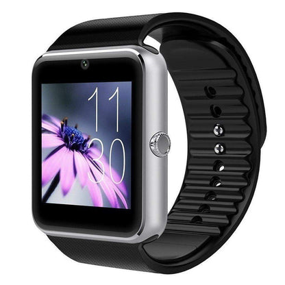 GT08 Multi Language Smart Watch