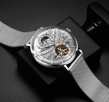 Switzerland Automatic Relogio Men Watch