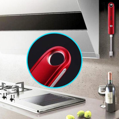 360° USB Rechargeable Electric Lighter