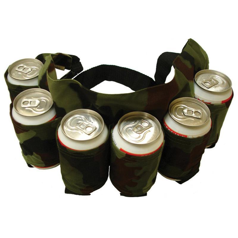 Beverage Holder Belt