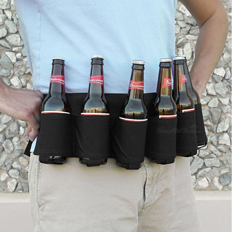 Beverage Holder Belt