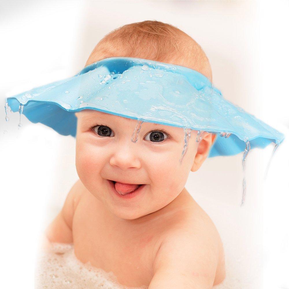 Shower Cap For Baby Bath - Cute Shower Cap For Your Love