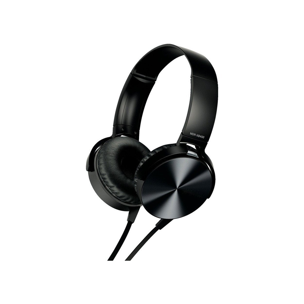 MDR-XB450 Extra Bass Smartphone Headset