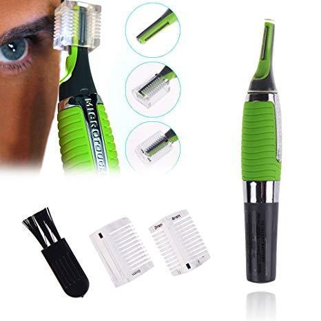 Precision Hair Trimmer