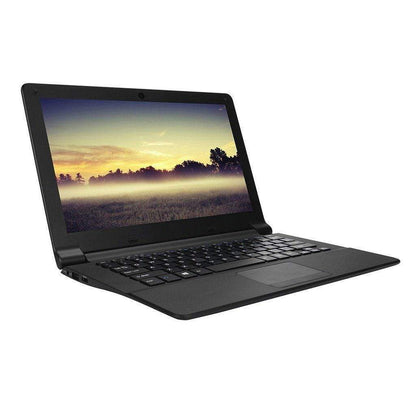 Wildland Ultra-thin Quad-Core 11.6'' Laptop