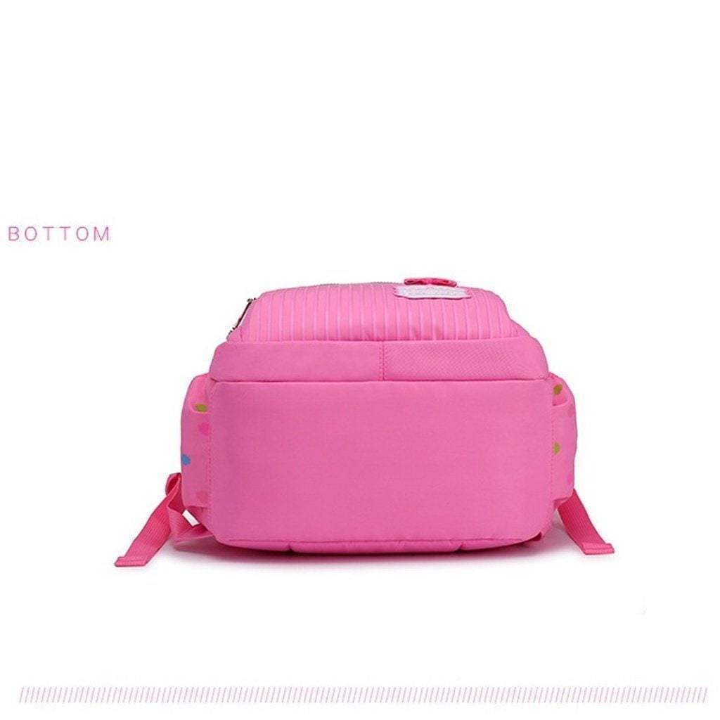 Large Capacity Fashion Waterproof Backpack