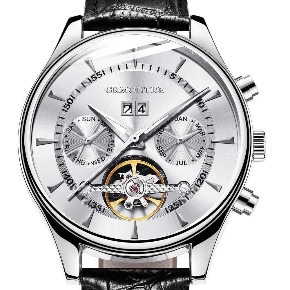 Relogio Masculino Automatic Watches
