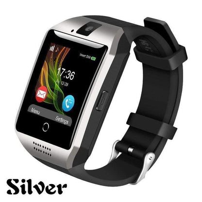 Bluetooth Smart Watch Pedometer Sleep Monitor