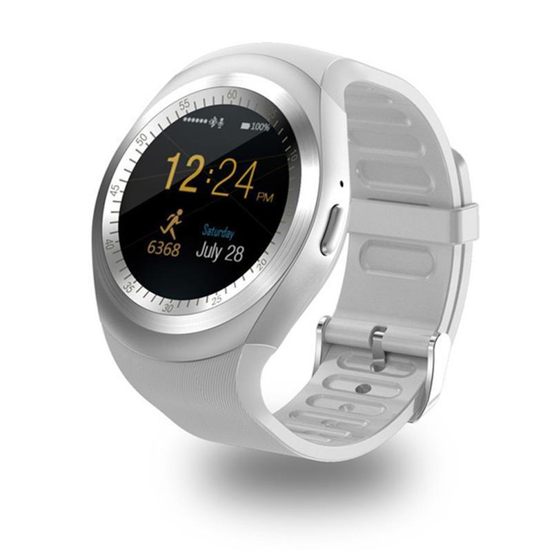 Smartwatch Sport Pedometer