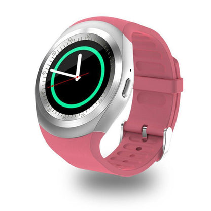 Smartwatch Sport Pedometer