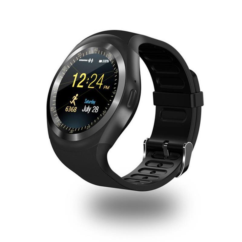 Smartwatch Sport Pedometer