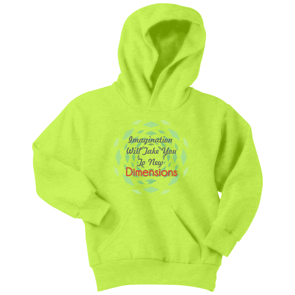 Youth Hoodie
