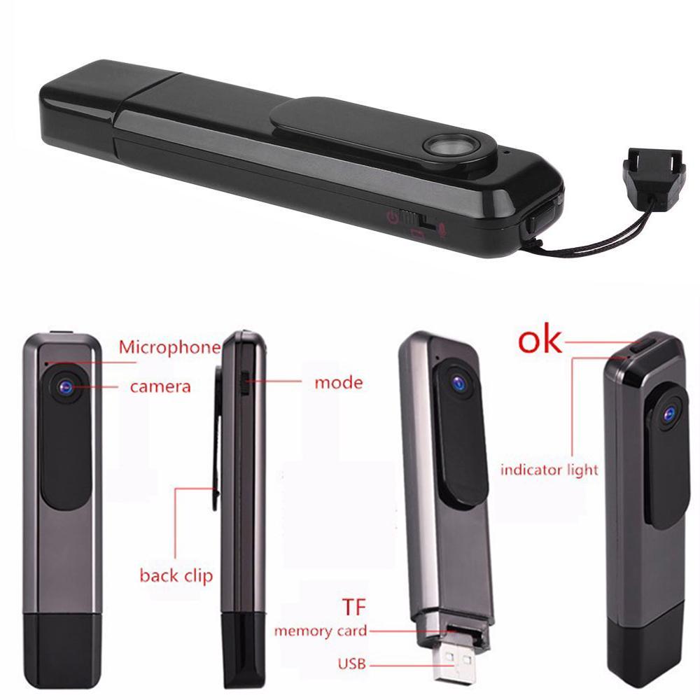 Mini HD Camcorder - Get Convenience Of Recording Every Moment