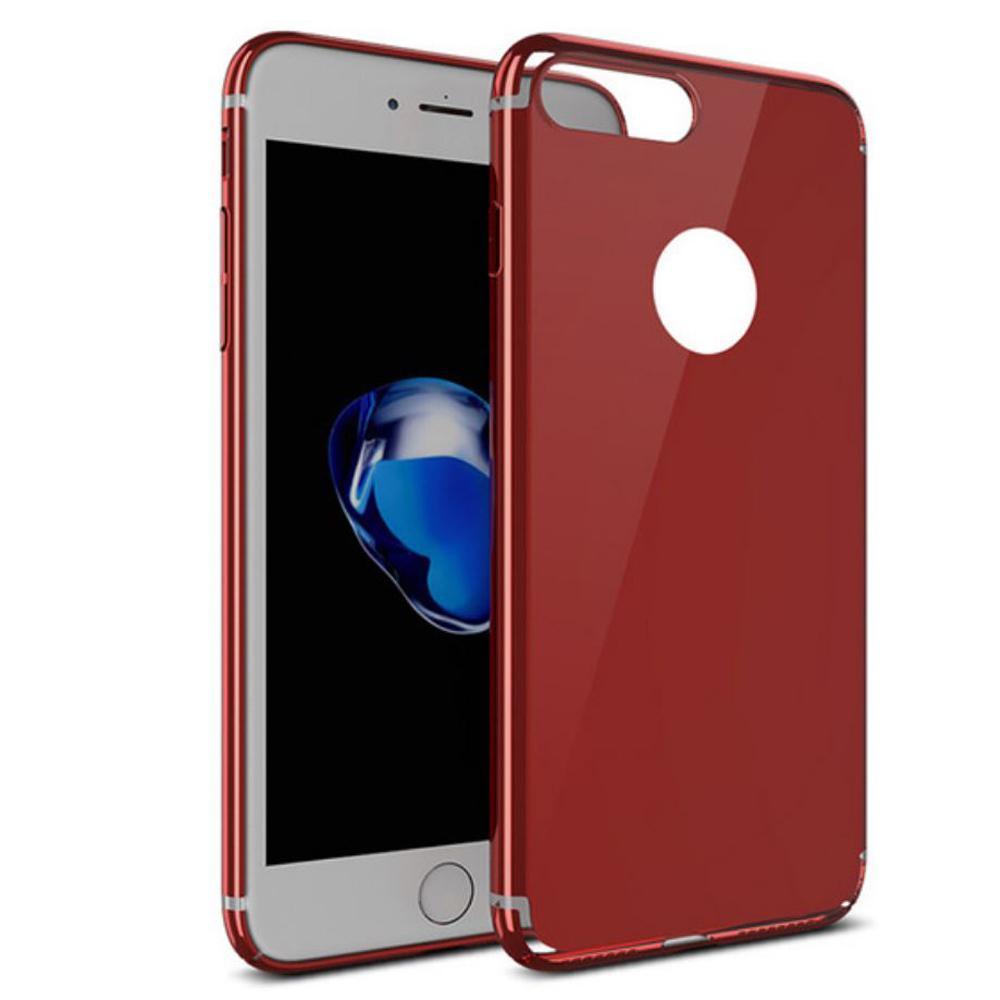 Mirror Case - Protect Your Phone From Scratching And Dropping