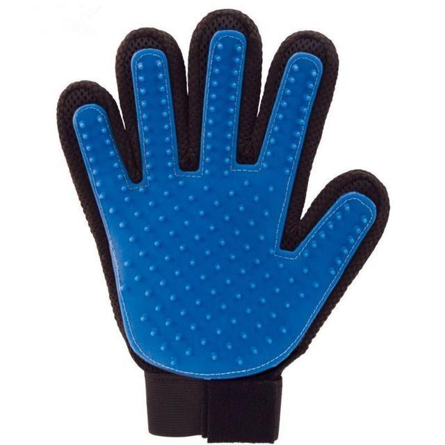 Deshedding Brush Glove Pet - Best Pet Brush Glove For Your Lovely Pet