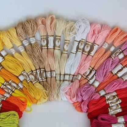 Embroidery Floss