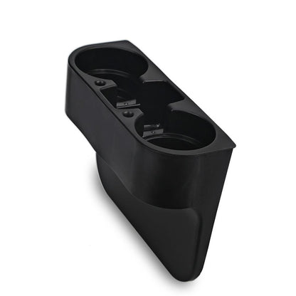 Car Cup Holder - Keep Your Drinks And Phone Stable!