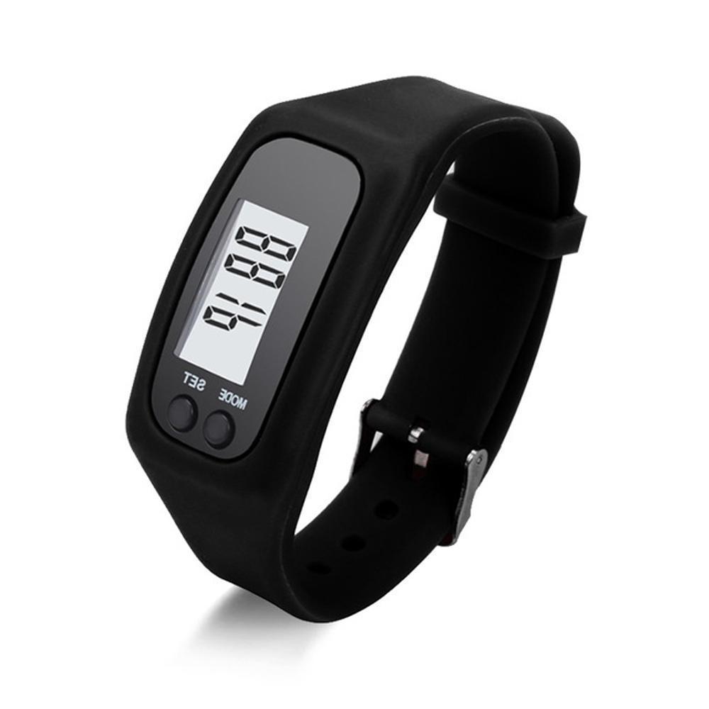 Casual Digital Smart Bracelet - It’s Helpful To Your Exercising!