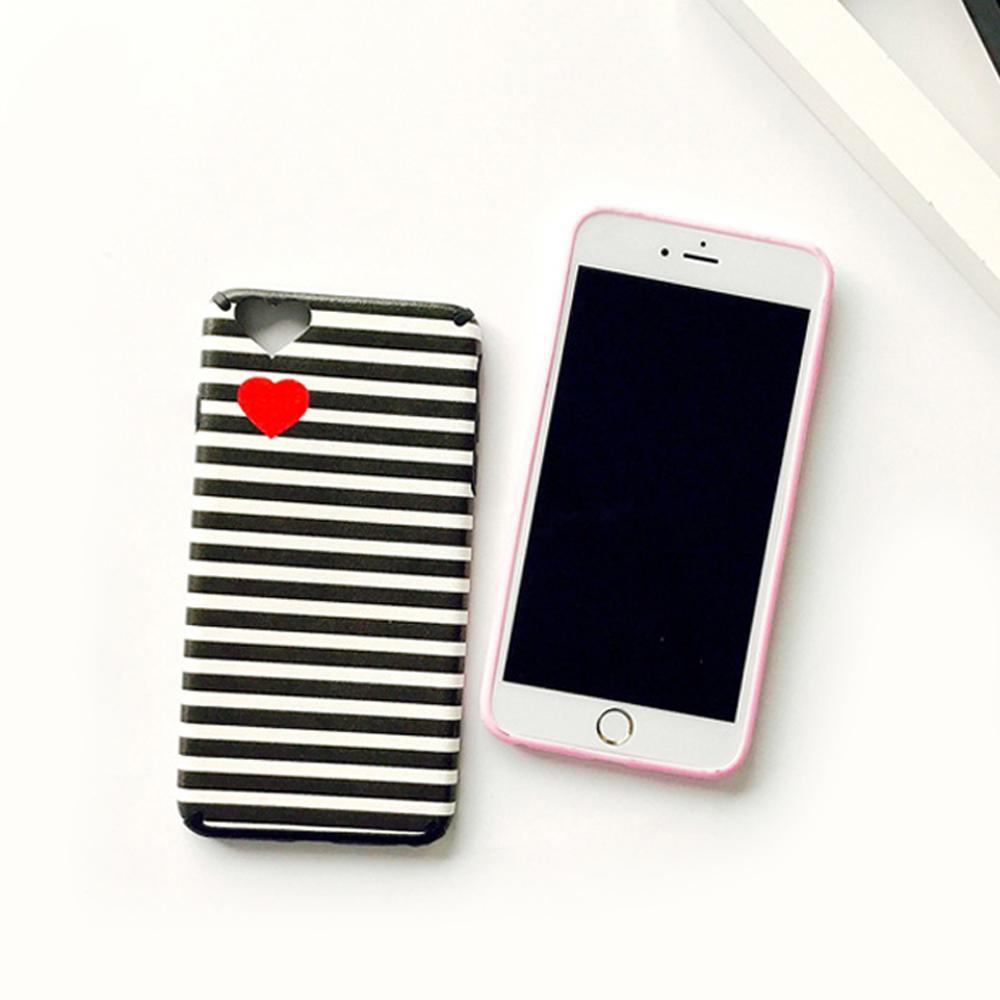 Stripe Phone Case - Full Protection For Your iPhone
