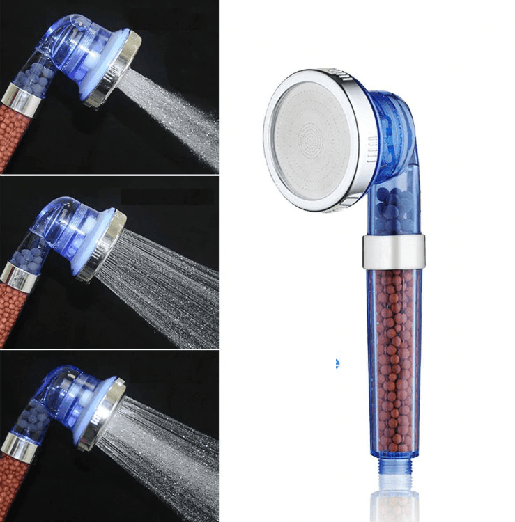 Adjustable Shower Head