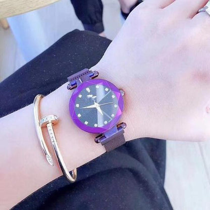 Starry Watch