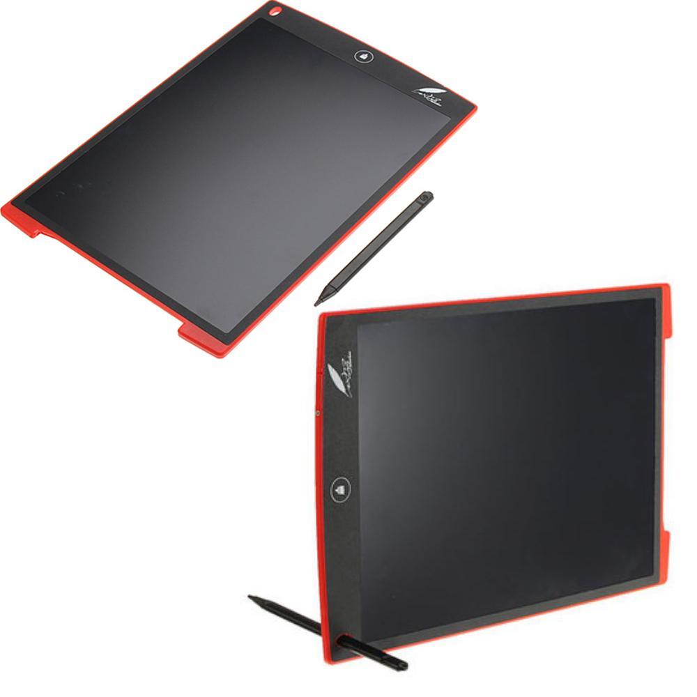 Magic LCD Drawing Tablet - Perfection Drawing Without Using Crayons Or Markers