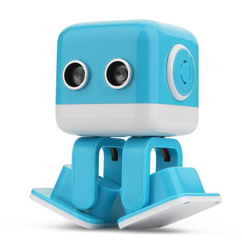 RC Robot Cube -  Intelligent Dancing Robot Radio Control