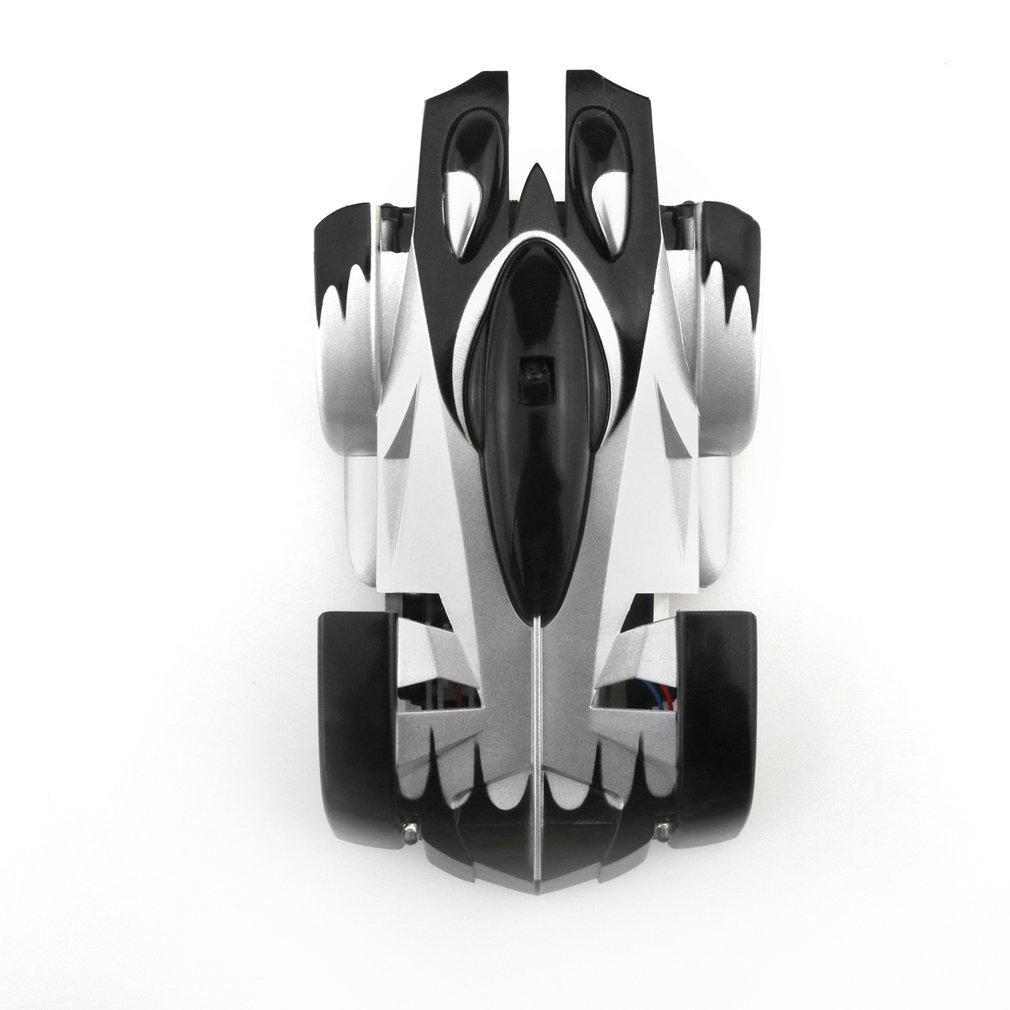 RC Wall Climbing Electricity Car