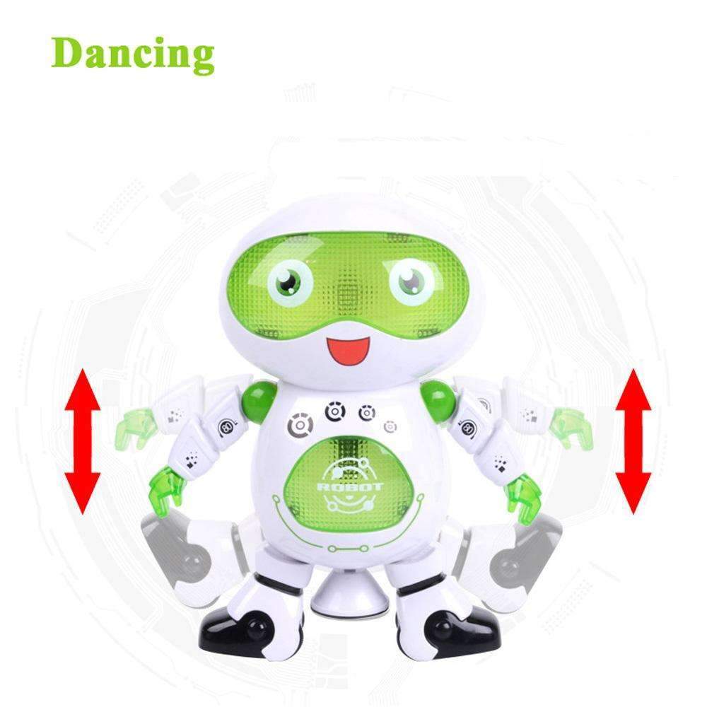 Smart Dancing Robots - Best Gift For Your Kids
