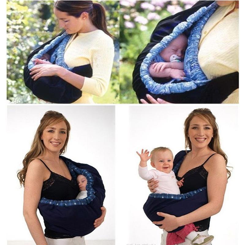 Baby Child Front Carrier