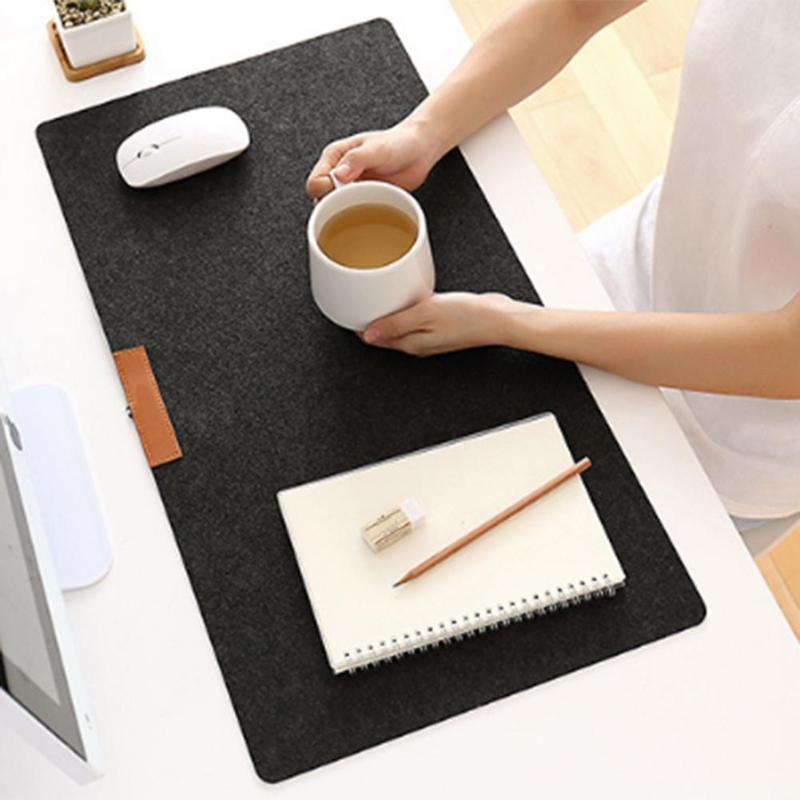 Felt Desktop Mat