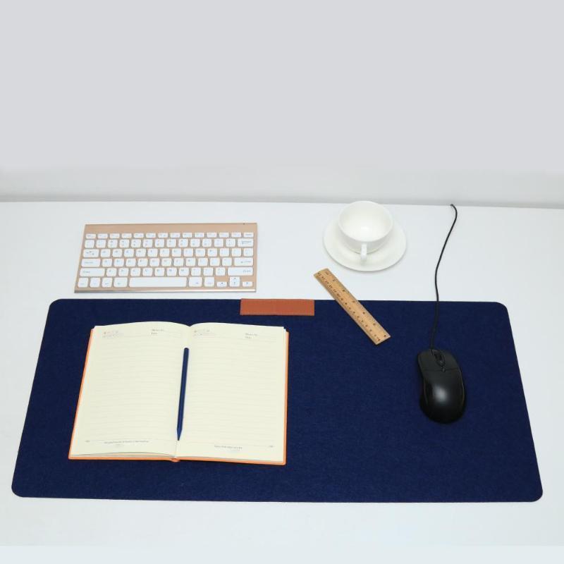 Felt Desktop Mat