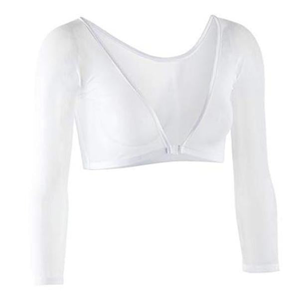 Anti-Cellulite Compression Arm Shaper