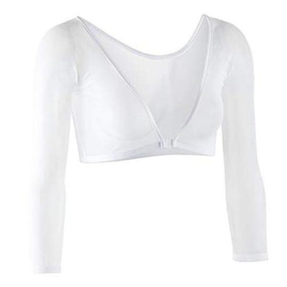 Anti-Cellulite Compression Arm Shaper