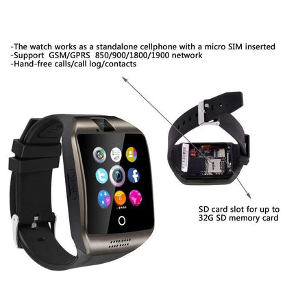 Sleep Sports Fitness Activity Tracker Smart Wrist Band Pedometer Bracelet Watch