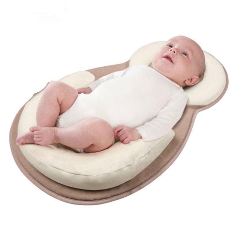 Positioning Baby Pillow