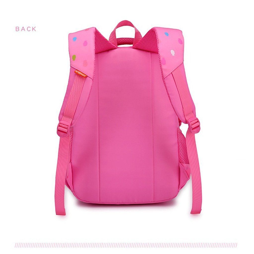 Large Capacity Fashion Waterproof Backpack
