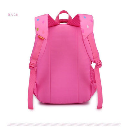 Large Capacity Fashion Waterproof Backpack