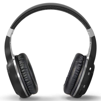 Wireless Bluetooth 4.1 Stereo Headphones
