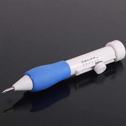 Magic Embroidery Pen