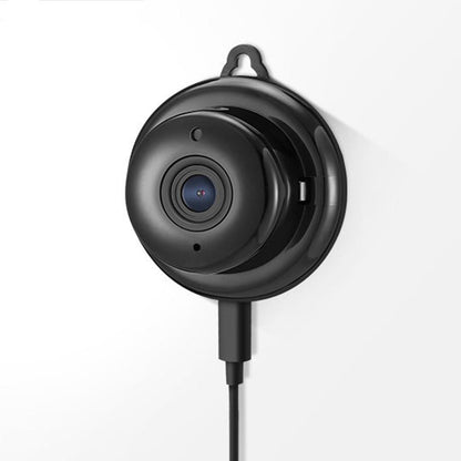 Mini WIFI Camera With Smartphone App and Night Vision Wireless Security Cameras