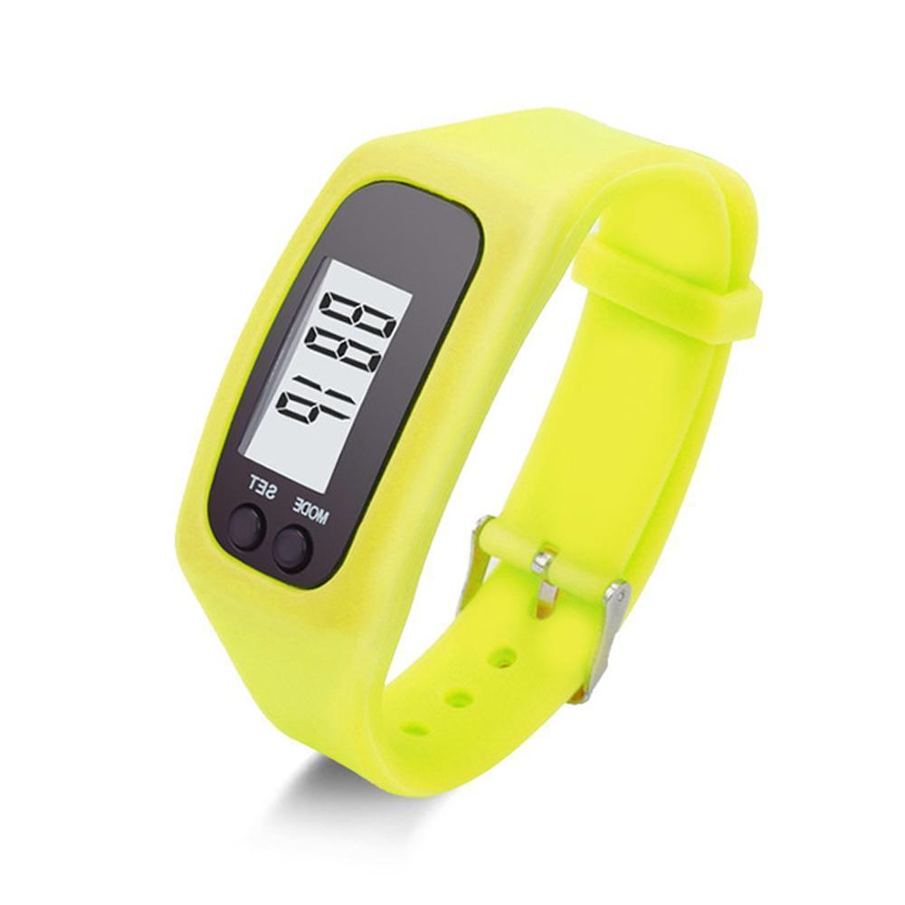 Casual Digital Smart Bracelet - It’s Helpful To Your Exercising!