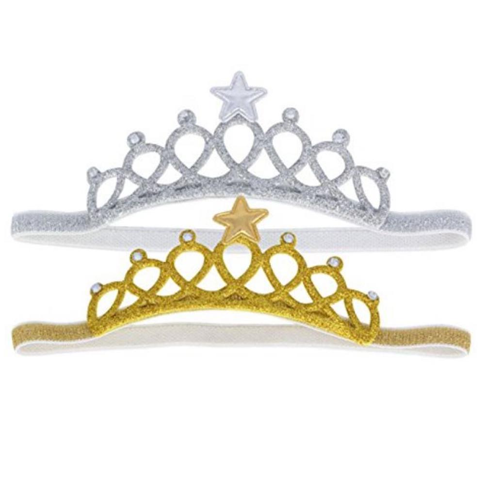 Baby Headband Crown - Make Your Baby Become More Fashionable