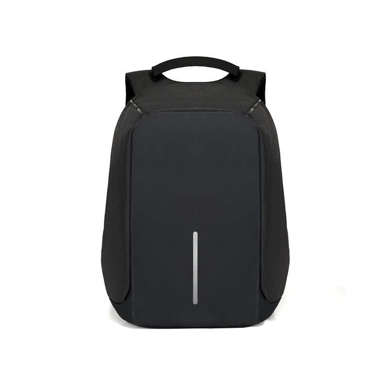 Anti Theft Backpack with USB Charging