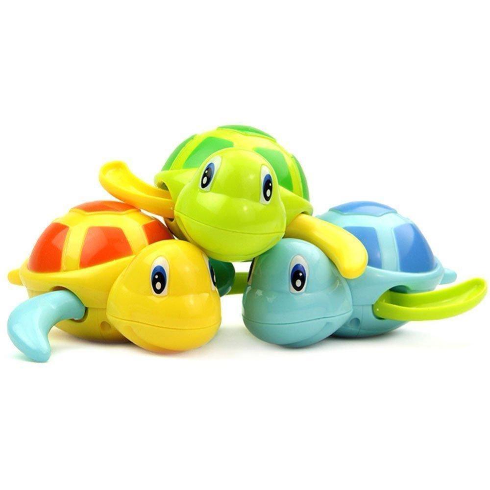 Turtle Bath Toys