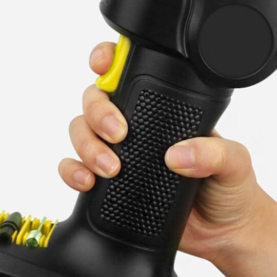 Digital Car Tire Air Pump