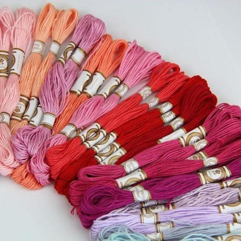 Embroidery Floss