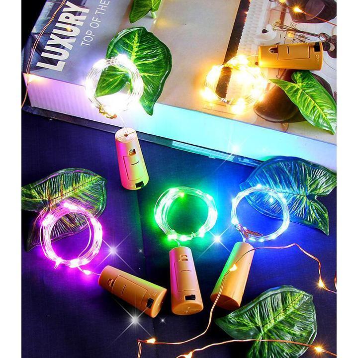 BOTTLE LIGHTS