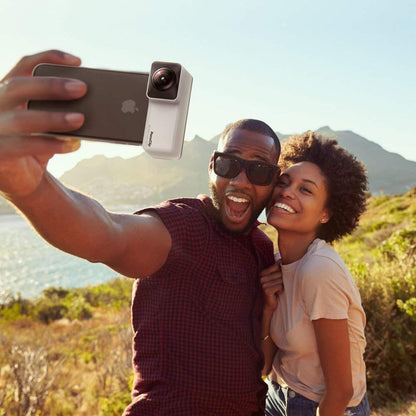 360-Degree Panoramic Lens