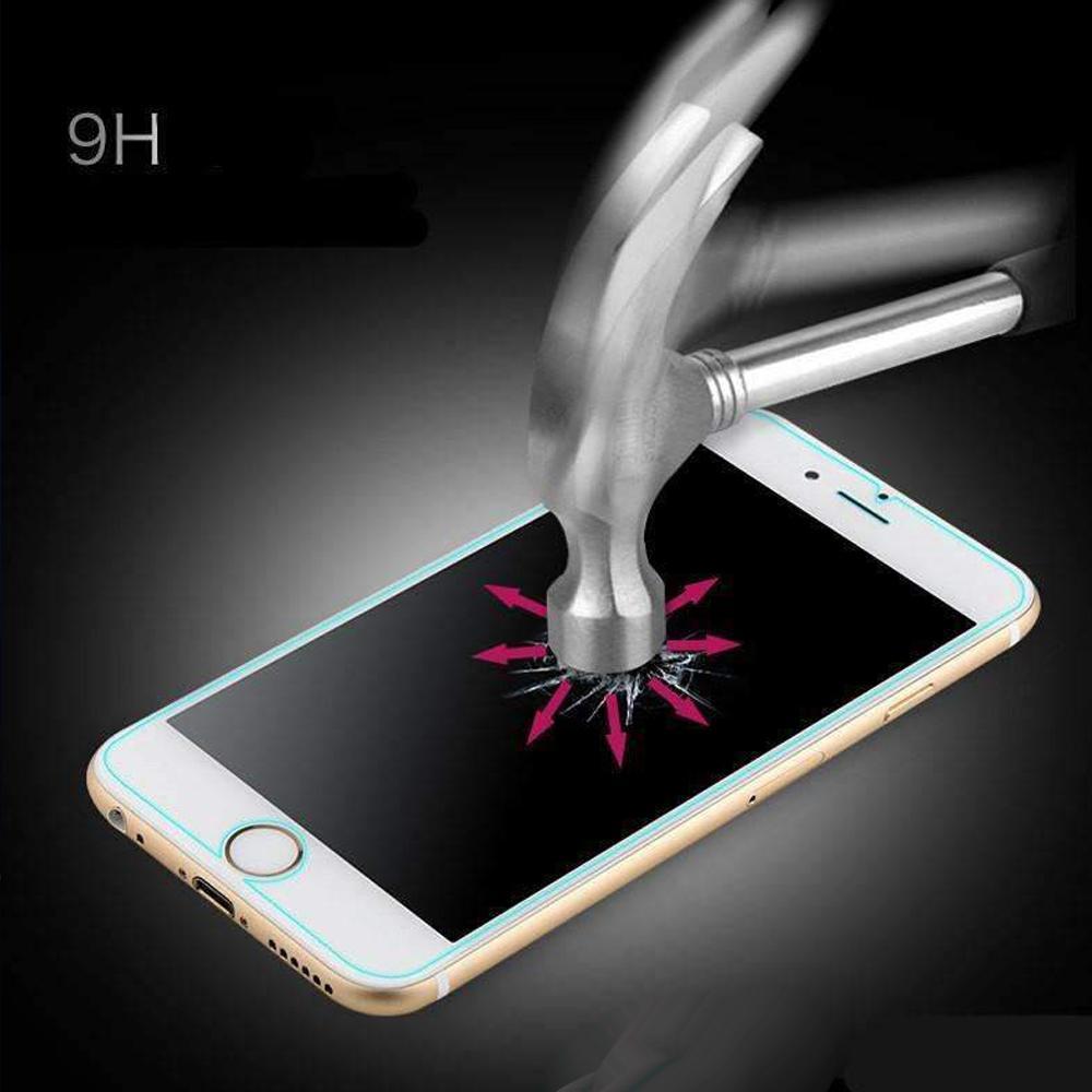 Screen Protector - Protect Your Screen From Any Scratches